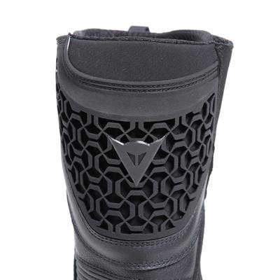 DAINESE BOT/FULCRUM 3 G.TEX BOOTS BLACK