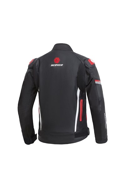 Scoyco JK153 4 Mevsim Motosiklet Montu - MotoDede