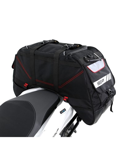 Forte GT 70896 Pera 60 Litre Arka Heybe Çanta - MotoDede
