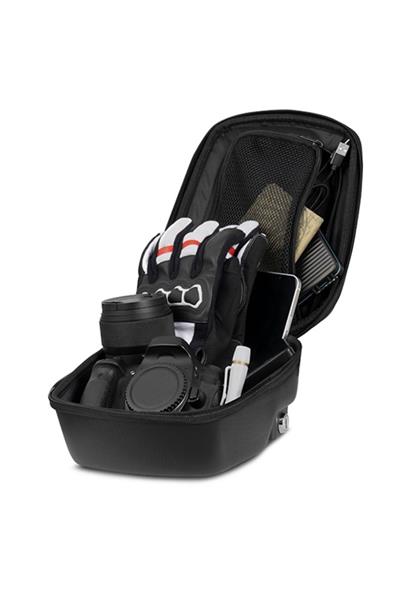 SHAD E09CL Click System Tank Çantası (9 Litre) - MotoDede