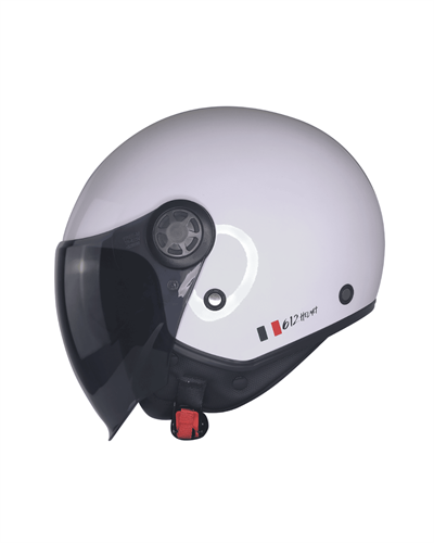 Free-M FR-612 Yarım Kask (Open Face) - Italian Gold - MotoDede