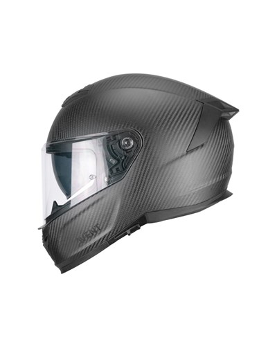 CGM 361C Avent Pro Full Carbon Tam Yüz Motosiklet Kaskı - Mat Karbon