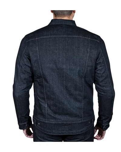 Rider Denim Zifiri Motosiklet Montu - MotoDede