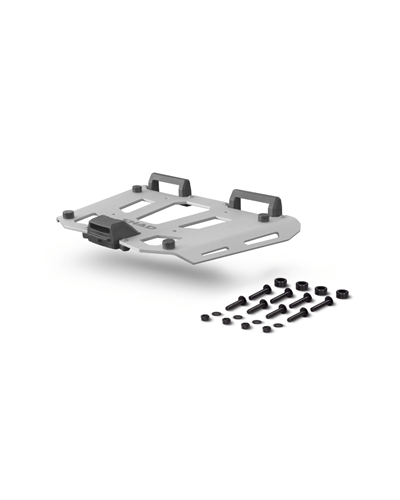 SHAD SH-UMP Alüminyum Montaj Tablası (SH48/SH58X/SH59X/TR48/TR55 Uyumlu) - MotoDede