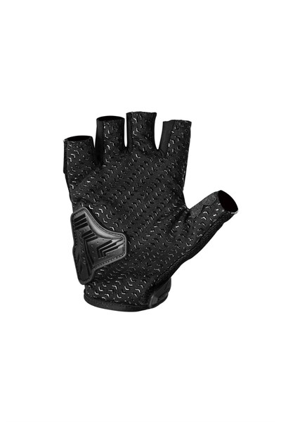 SCOYCO MC29D YARIM PARMAK ELDİVEN RED / KIRMIZI