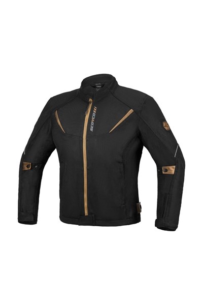 Scoyco JK194 Yazlık Fileli Mont - MotoDede