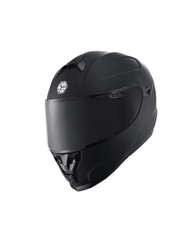 Scoyco FF-869 Shadow - Full Face Motosiklet Kaskı - MotoDede