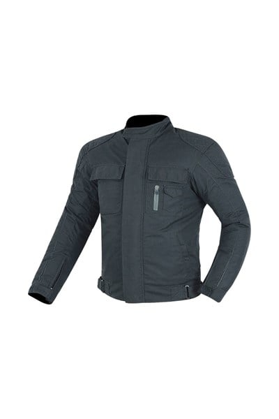 Prosev CE2137 4 Mevsim Motosiklet Montu - MotoDede