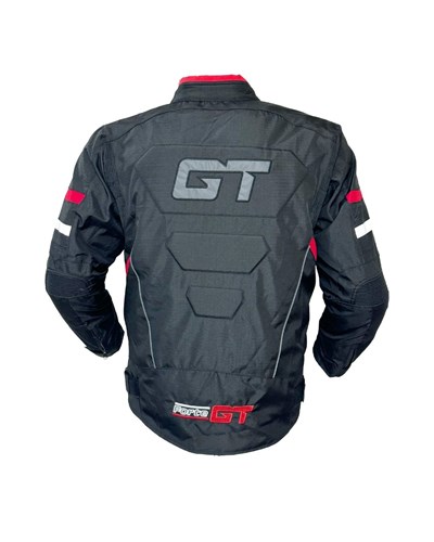 Forte GT 2001080 Scorpion 4 Mevsim Motosiklet Montu - MotoDede
