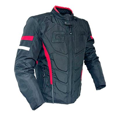 Forte GT 2001080 Scorpion 4 Mevsim Motosiklet Montu - MotoDede