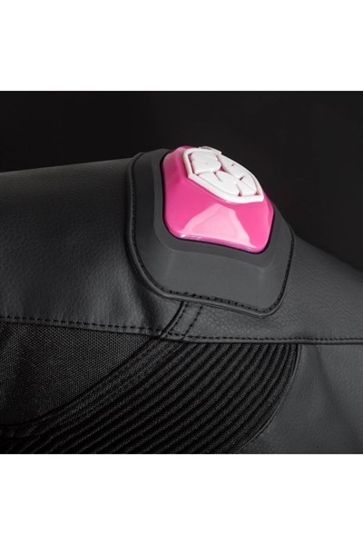 Scoyco JK153W Kadın 4 Mevsim Mont - MotoDede