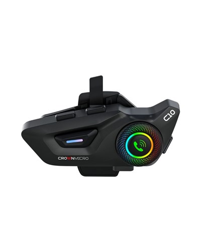 Crown Micro C-10 Bluetooth Kulaklık - MotoDede