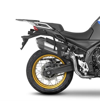 Voge 525DSX SHAD Top Case Arka Çanta Demiri - MotoDede