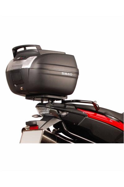 SHAD SH-40 Arka Çanta (40 Litre) - MotoDede