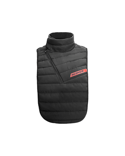 Scoyco N05 Rüzgar Geçirmez Polar Boyunluk - Kışlık Koruma - MotoDede