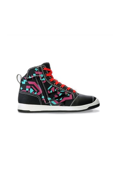 Scoyco MT068W Camo Yazlık Kısa Bot - MotoDede