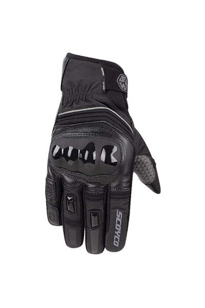 Scoyco MC94-02150 Korumalı Motosiklet Eldiveni - MotoDede