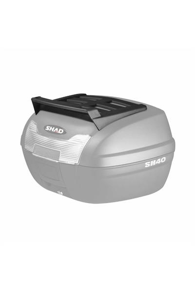 SHAD SH-40 Arka Çanta (40 Litre) - MotoDede