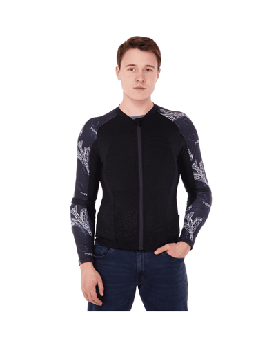 Scoyco AM09 Body Armor (CE Onaylı Koruma Yeleği) - MotoDede