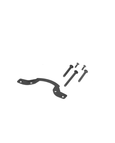 SHAD Click System Depo Üstü Bağlantı Kiti - Triumph - T010CS - MotoDede