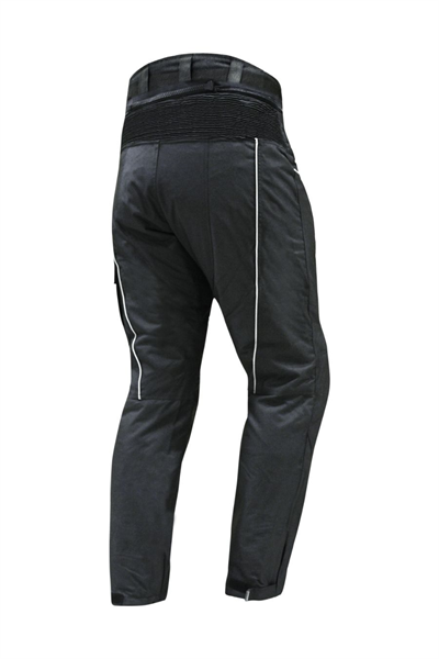 Prosev Titanyum TP Korumalı Motosiklet Pantolonu - MotoDede