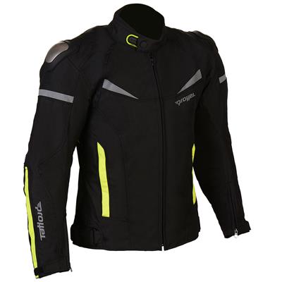 Prohel Colombia Mont Neon Sarı