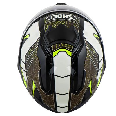 SHOEI GT-AIR 3 HIKE TC-11 KASK
