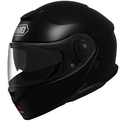 SHOEI NEOTEC 3 MAT SİYAH KASK