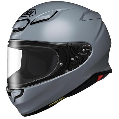 SHOEI NXR 2 NARDO GRİ KASK 2XL