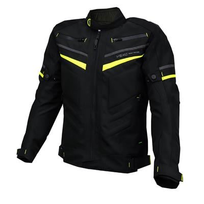 Vexo California Mont Neon Sarı