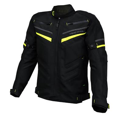 Vexo California Mont Neon Sarı