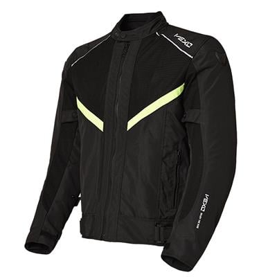 Vexo Quatro Mont Neon Sarı