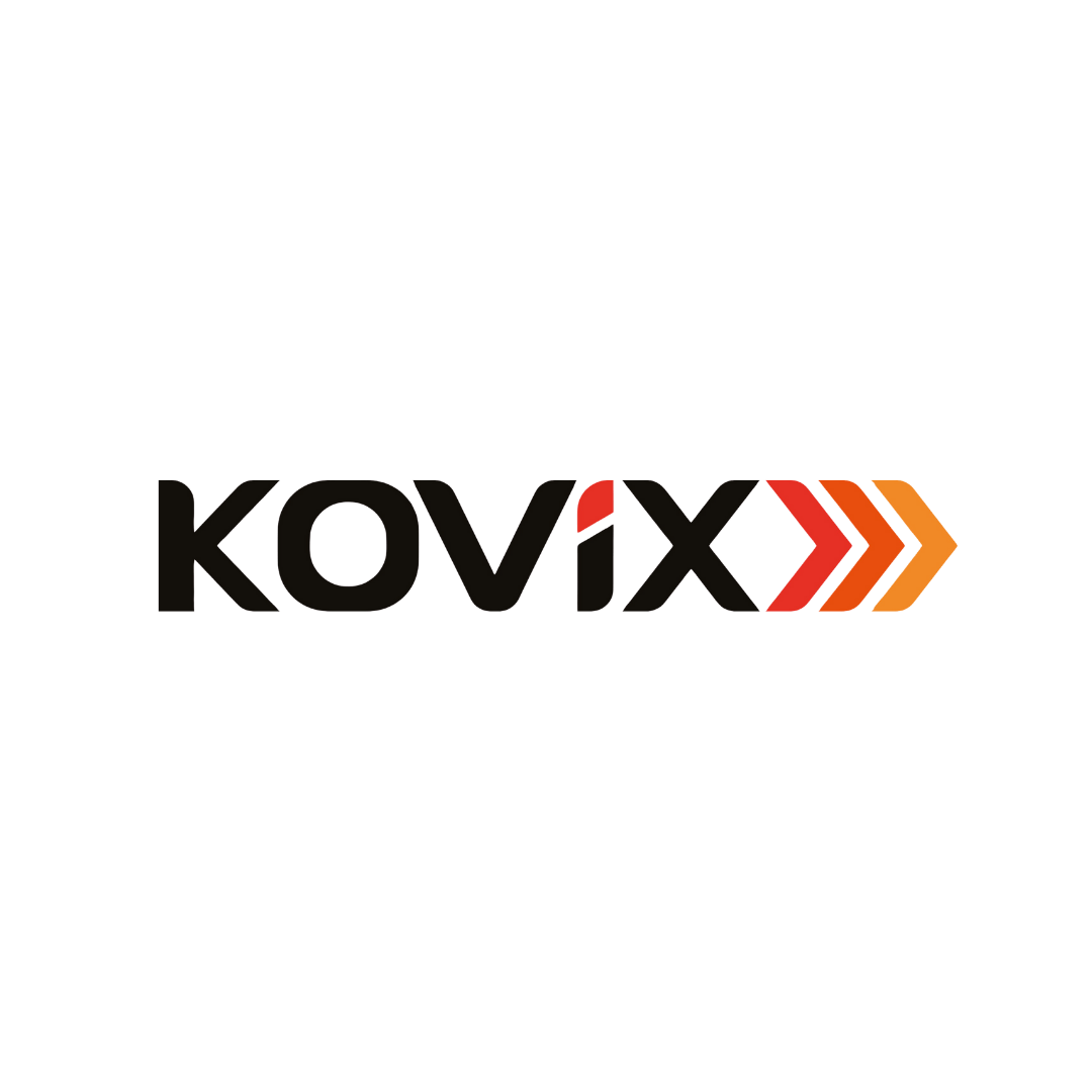  KOVIX 