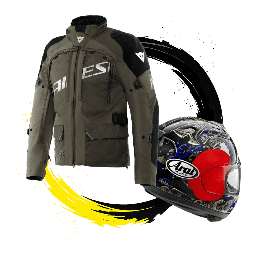 Konya’nın En Büyük ve En Kapsamlı Motosiklet Ekipman Mağazası