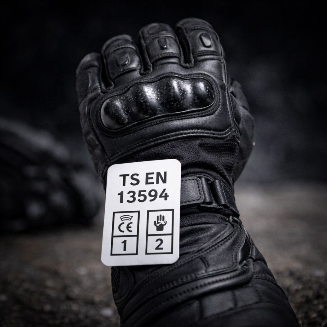 TS EN 13594 Sertifikası Ne Anlama Geliyor?