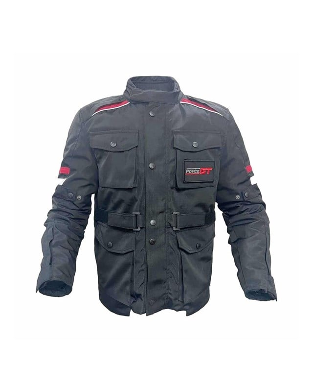 Forte GT 2001065 Metropolis Motosiklet Montu