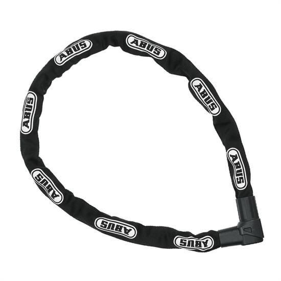 ABUS CITY CHAIN 1010 Zincir Kilit - 140 cm, Yüksek Güvenlikli Motosiklet Kilidi