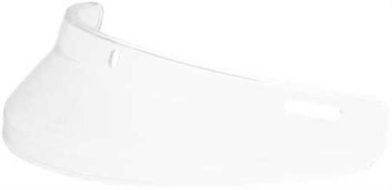 AGV-AGV LEGENDS SHORT PEAK X70/X101- WHITE-N