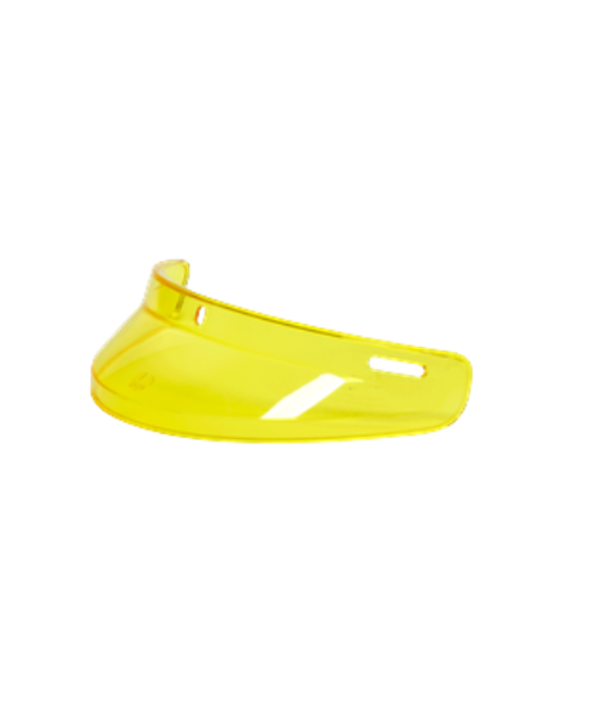 AGV-AGV LEGENDS SHORT PEAK X70/X101- YELLOW-N