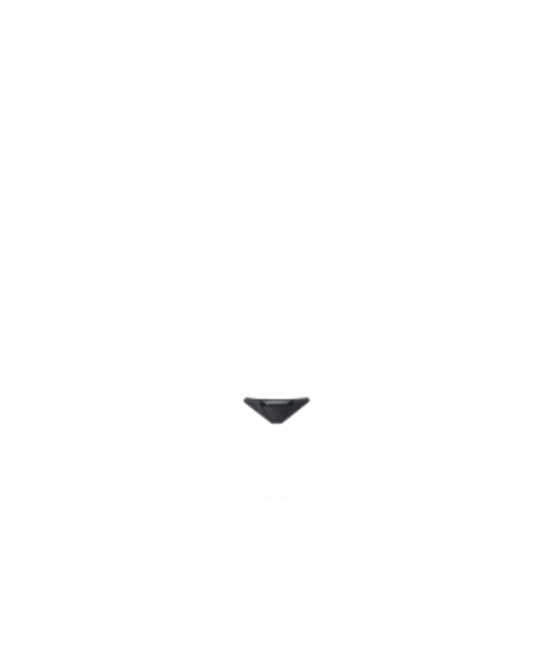 AGV CAM/MICRO OPENING BUTTON K5 S/K-5 BLACK