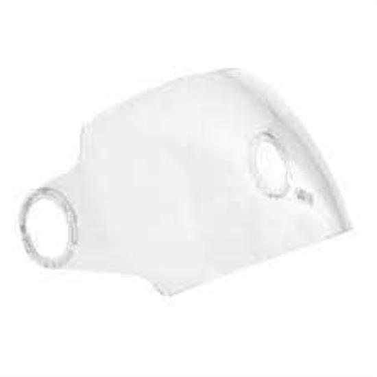 AGV CAM/VISOR CITY 13 CLEAR