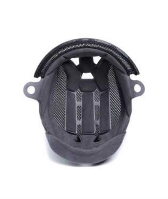 AGV-CROWN PAD TOURMODULAR GREY XL