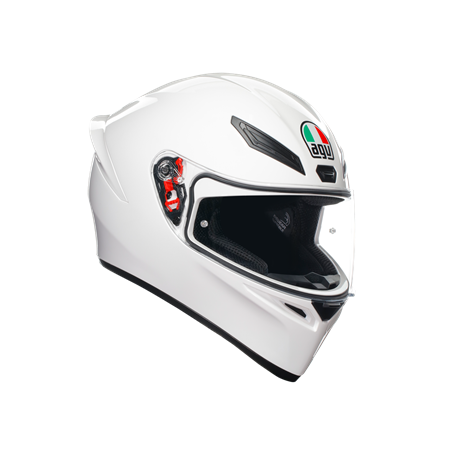 AGV KASK/K1 S MONO MONO WHITE