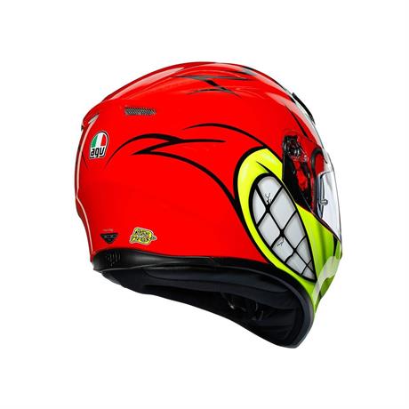 AGV KASK/K3 SV MULTI PLK BIRDY