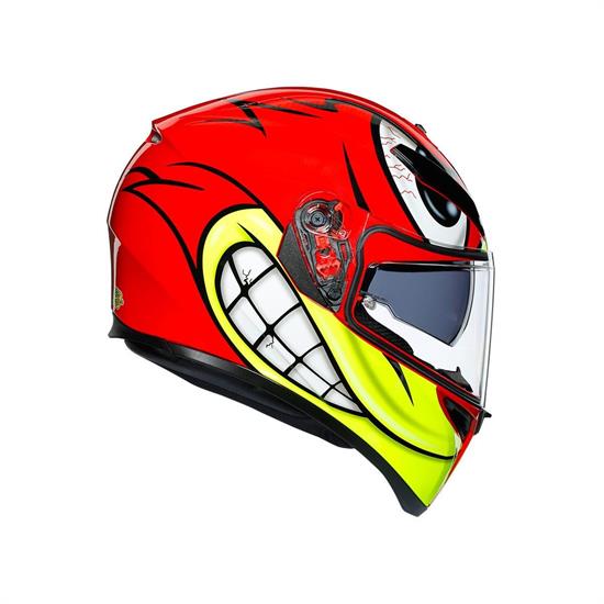 AGV KASK/K3 SV MULTI PLK BIRDY