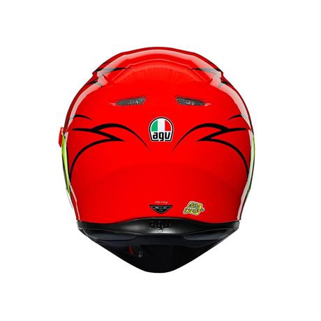AGV KASK/K3 SV MULTI PLK BIRDY