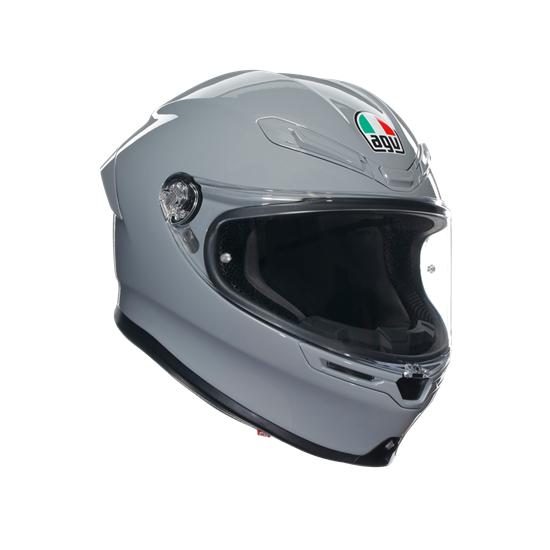 AGV KASK/K6 S MPLK MONO MONO NARDO GREY