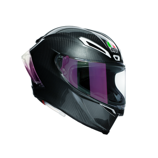 AGV KASK/PISTA GP RR MPLK GJIACCIO ICE