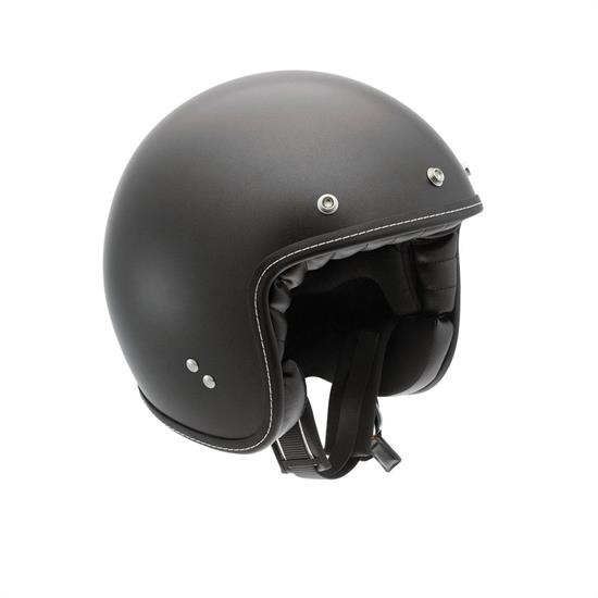 AGV KASK/RP60 SOLID FLAT BLACK