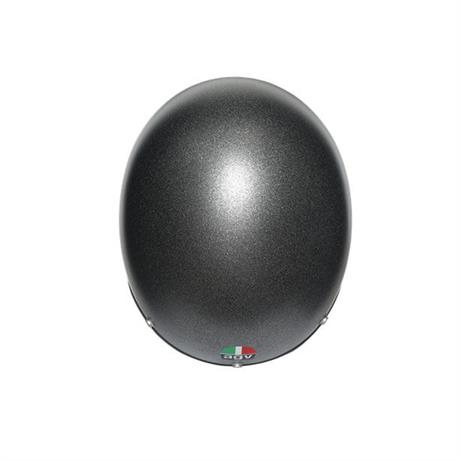 AGV KASK/X70 SOLID FLAKE GREY